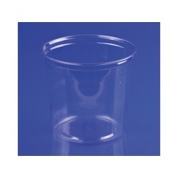 Clear (Pet) Deli Containers 24oz/500ct
