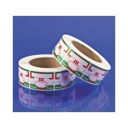 Fresh & Tasty Write on Labels 1000ct
