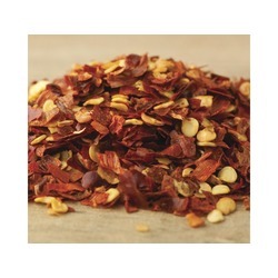 Crushed Red Pepper 4lb