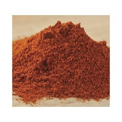 Ground Red Pepper 25lb