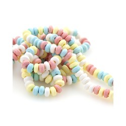 Candy Necklaces 6/100ct