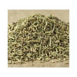 Cut & Sifted Rosemary 2lb