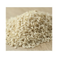 Hulled Raw Sesame Seeds 50lb