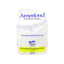 Domino Amerfond Sugar 50lb