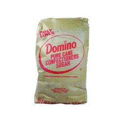 Domino 6X Sugar 50lb