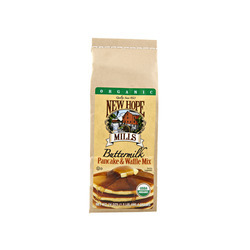 Organic Buttermilk Pancake Mix 12/1.5lb