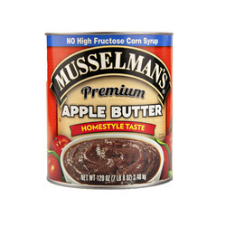 Premium Apple Butter 3/10