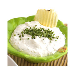 Natural Chive and Onion Dip Mix 5lb