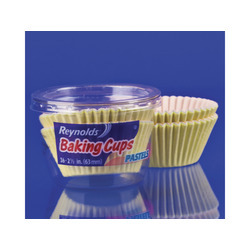 4.5" Baking Cups (Cupcake) 24/50ct