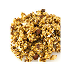 Ballpark Popcorn Crunch 6lb