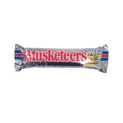 3 Musketeers® Bars 36ct