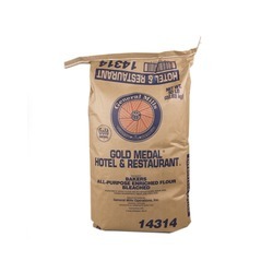 GM All Purpose Flour 50lb