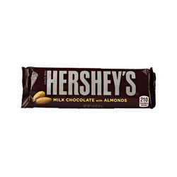 Hershey's®  Almond Bars 36ct