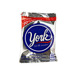 York® Peppermint Patties 36ct