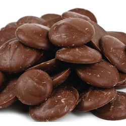 Cocoa Lite Coating Wafers 50lb