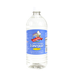 White Vinegar 12/32oz