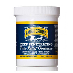 Deep Penetrating Pain Relief Ointment 12/7oz