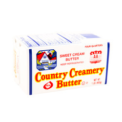 Butter Quarters 1lb