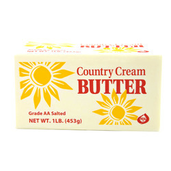 Butter Solids 36/1lb