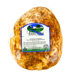 Rotisserie Style Chicken Breast 8lb