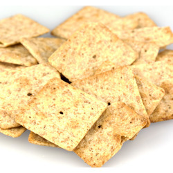 Thin Wheat Crackers 11lb