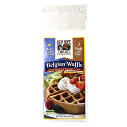 Belgian Waffle Mix 12/1lb