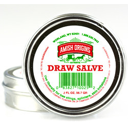 Draw Salve 12/2oz