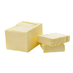 Block Unsalted Butter 55lb