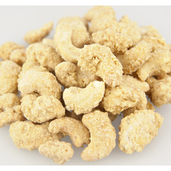 Cashews, Coconut Crunch 25lb