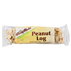 Peanut Logs 12ct