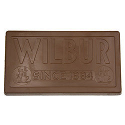 Wilbur® H732 Milk Chocolate 50lb
