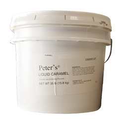 Peter's® Liquid Caramel 35lb