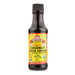 Coconut Liquid Aminos 12/10oz