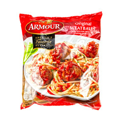 Armour® Original Meatballs 6/4lb