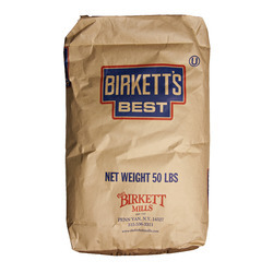 Light Buckwheat Flour 50lb