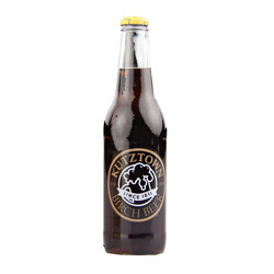 Birch Beer (Glass) 6/4pk 12oz