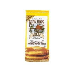 Buttermilk Pancake Mix 12/2lb