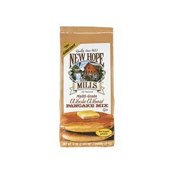 Whole Wheat Pancake Mix 12/2lb