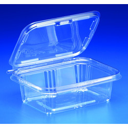 Safe-T-Fresh Containers TS24 200/24oz