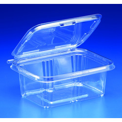Safe-T-Fresh Containers TS32 200/32oz