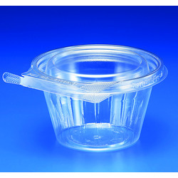 Safe-T-Fresh Grab & Go Cups 272/8oz