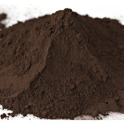 Black Cocoa Powder 10/12 25lb