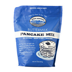 Buttermilk Pancake Mix 8/2lb