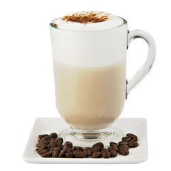 French Vanilla Cappuccino 2/5lb