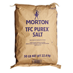 Table Salt 50lb