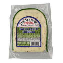 Bacon Ranch Cheddar 10/7.6oz