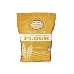 Prairie Gold Premium Flour 8/5lb