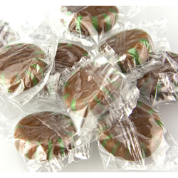 Chocolate Starlights 31lb