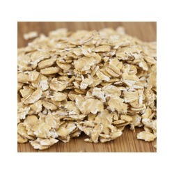 Rolled Wheat Flakes 50lb