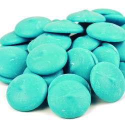 Coating Wafers, Blue 25lb